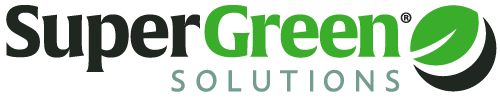 SuperGreen Solutions Charleston logo