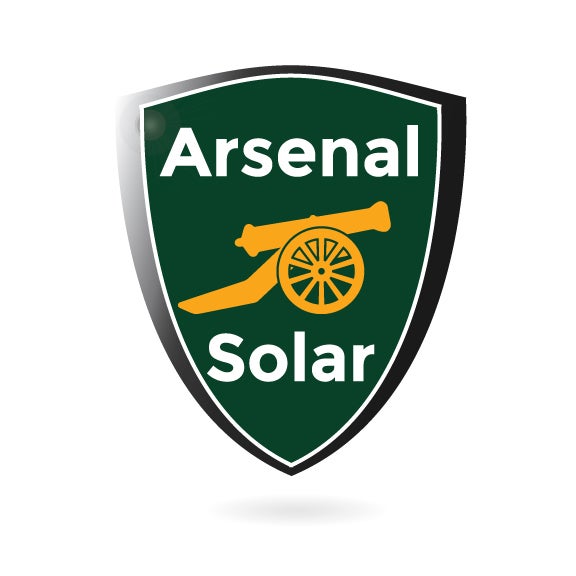 Arsenal Solar LLC logo