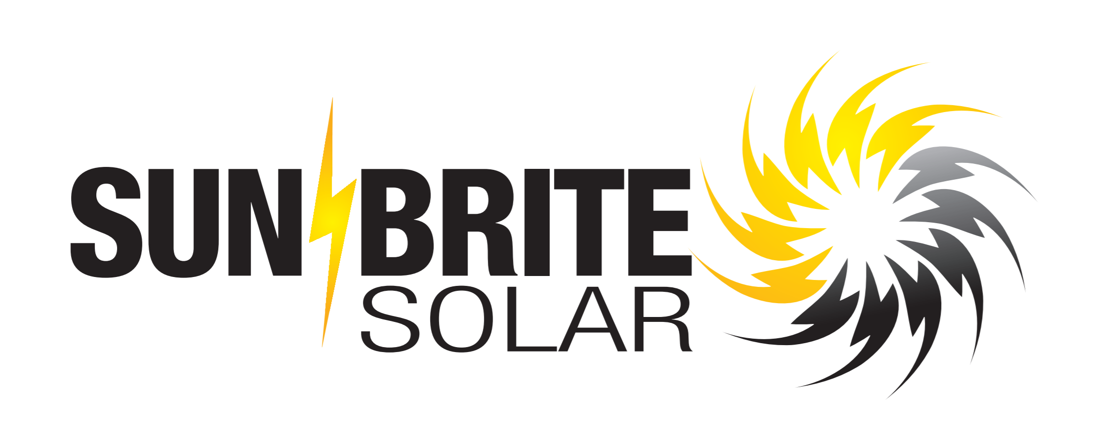 Sun-Brite Solar logo