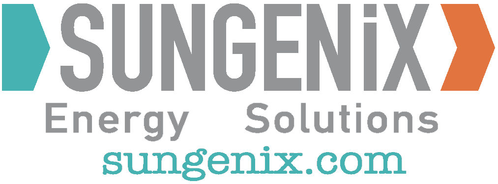 Sungenix Energy Solutions logo