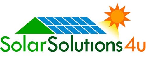 Solar Solutions 4 U, Inc. logo