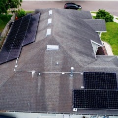 Gainesville, 10.03 kW