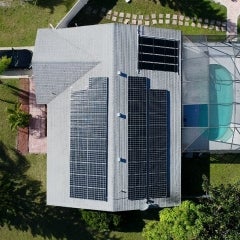 Port St Lucie Residential Installation