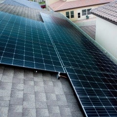 Lake Nona, Orlando Residential Installation