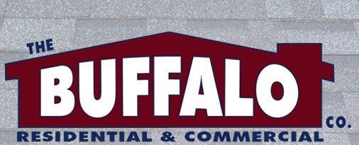 City Solar / Buffalo Roofing & Solar logo