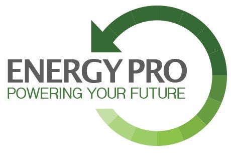 Energy Pro logo