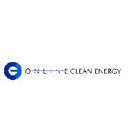 Online Clean Energy logo