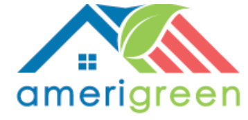 AmeriGreen Solar logo