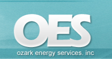 Ozark Energy Services logo
