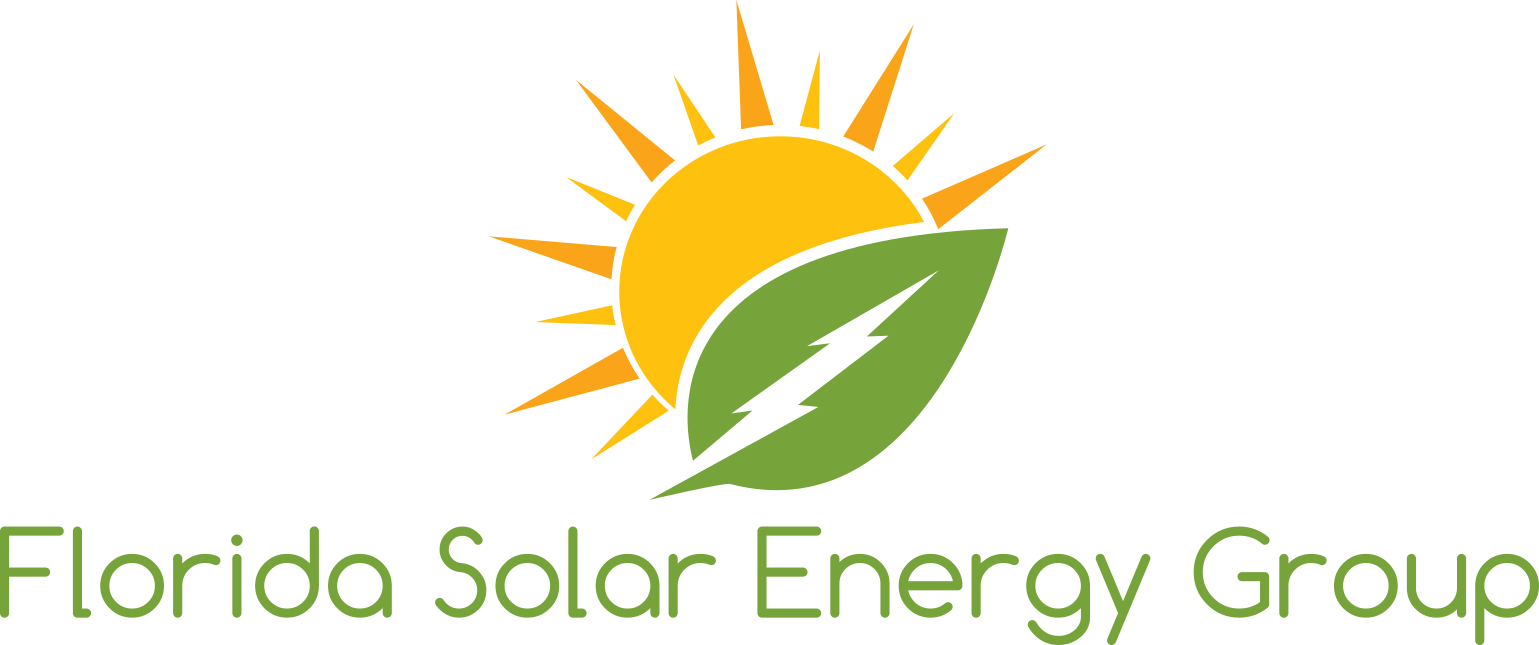 Florida Solar Energy Group logo