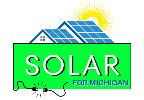 Solar for Michigan Langenburg Construction Company logo