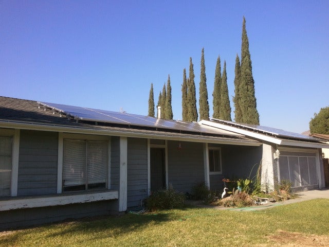 Jurupa Valley, California (7.2kW)