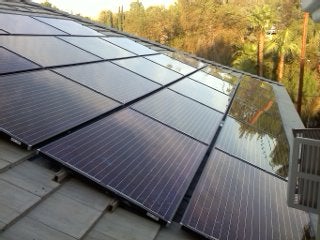 Riverside, California (5.75 kW)