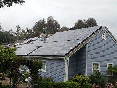 Redlands, California (11.5kW)