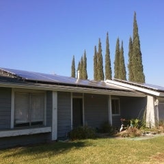 Jurupa Valley, California (7.2kW)