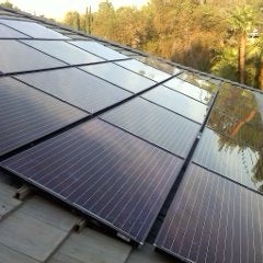 Riverside, California (5.75 kW)