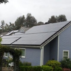 Redlands, California (11.5kW)
