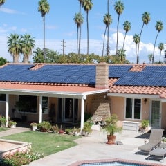 Riverside, California (10.08 kW)