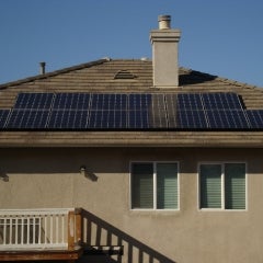 Riverside, Ca (5.5kW)