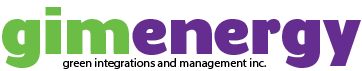 Gimenergy logo