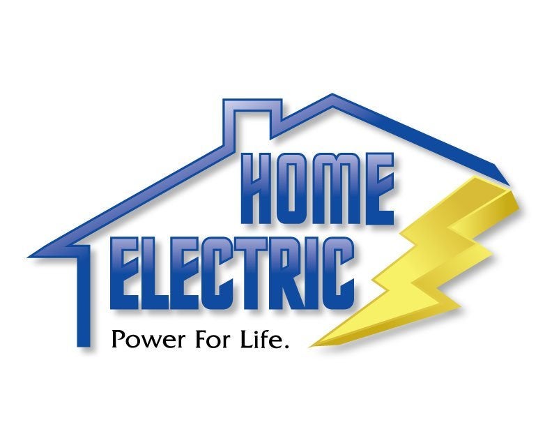 Home Electric LLC logo