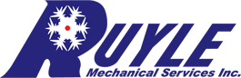 Ruyle Mechanical Services, Inc. logo