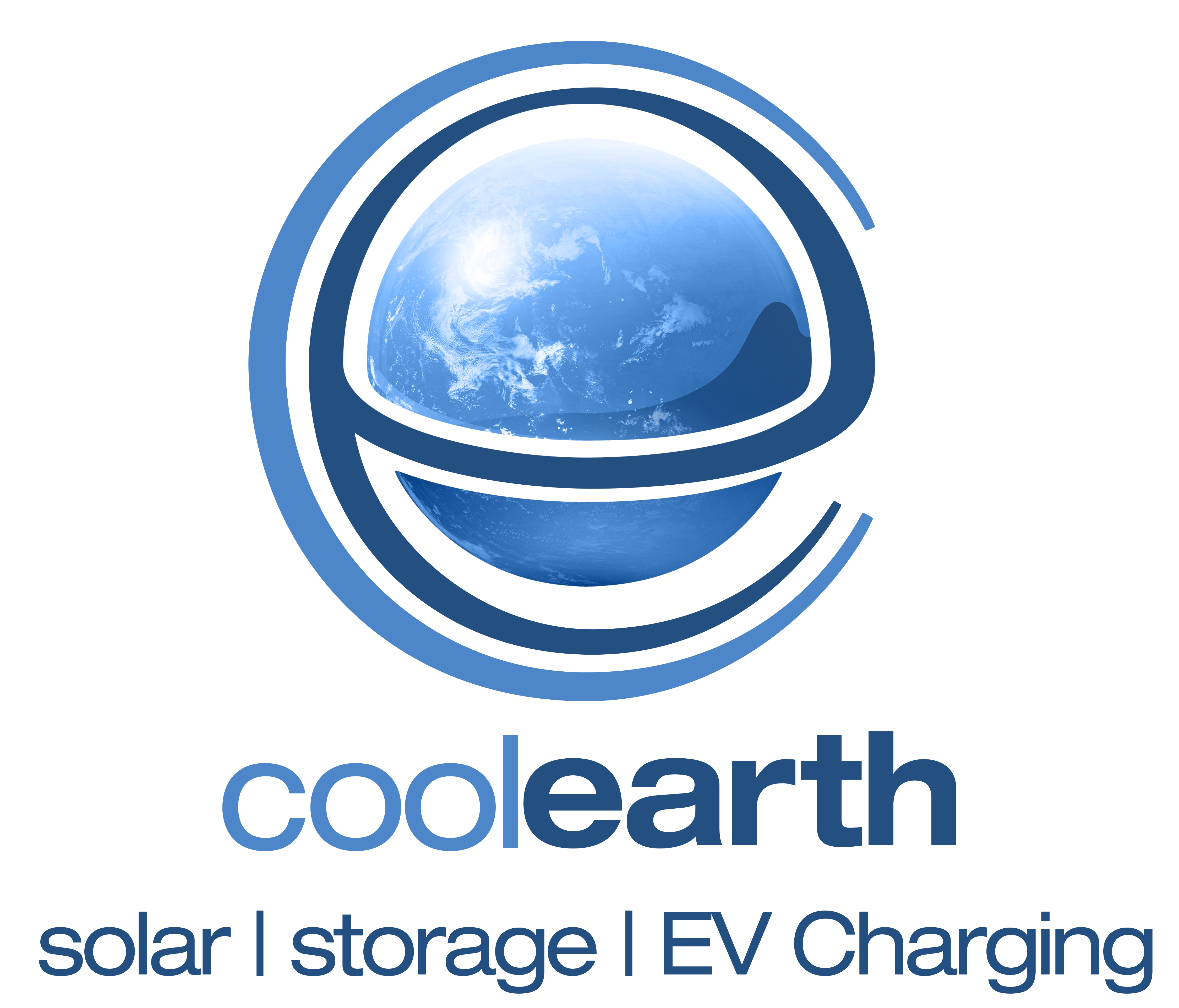 Cool Earth Solar logo