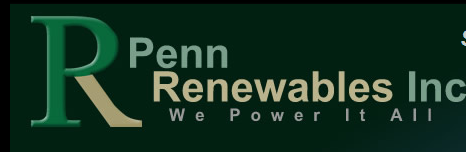 Penn Renewables logo