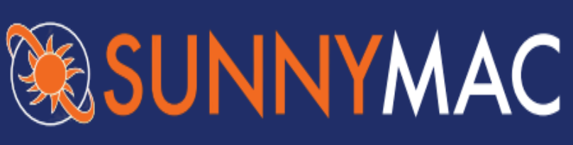 SunnyMac Solar logo