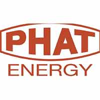 Phat Energy logo