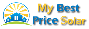 Dish 4 You My Best Price Solar logo