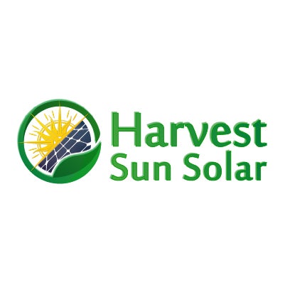 Harvest Sun Solar logo