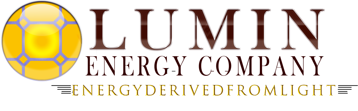 Lumin Energy logo