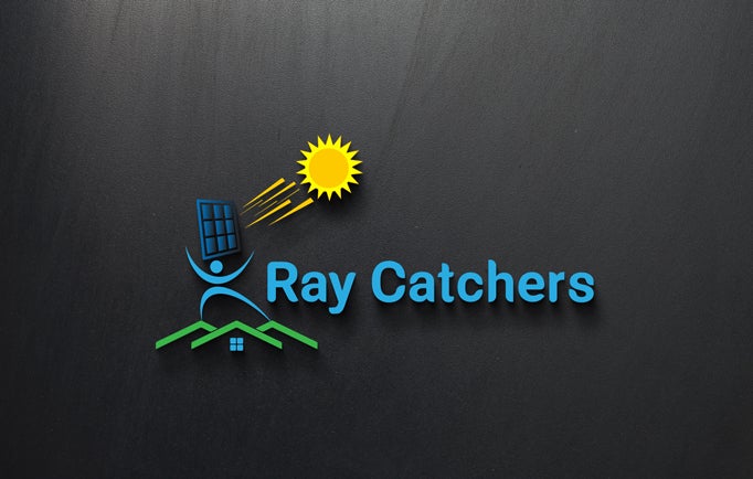 Ray Catchers logo