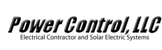 Power Control logo