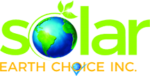 Solar Earth Choice logo