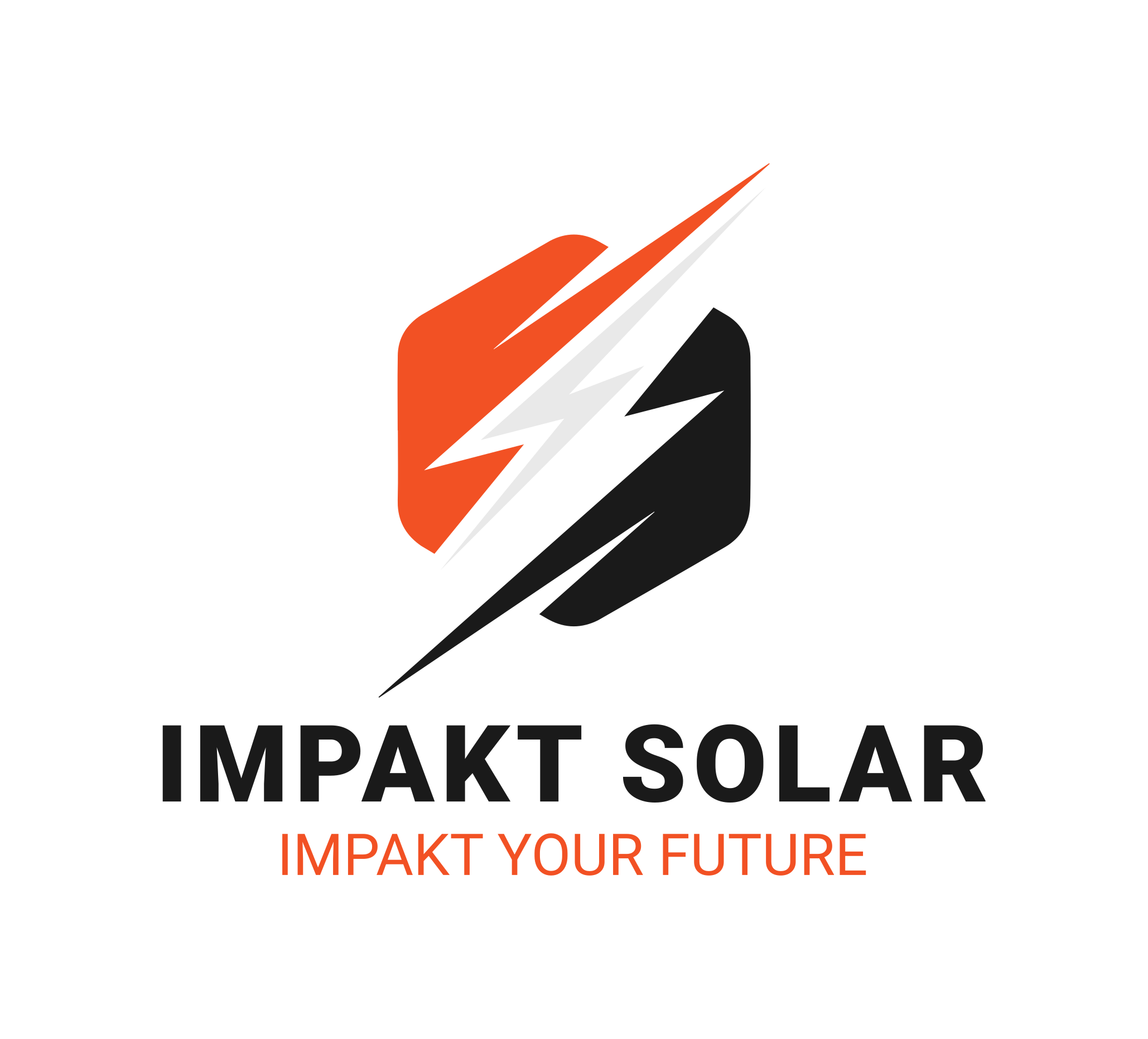 Impakt Solar logo