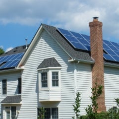 Merrimack Valley Area Install