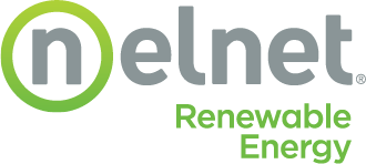 Nelnet Renewable Energy (formerly GRNE Solar) logo