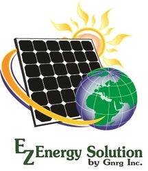 EZ Energy Solution logo