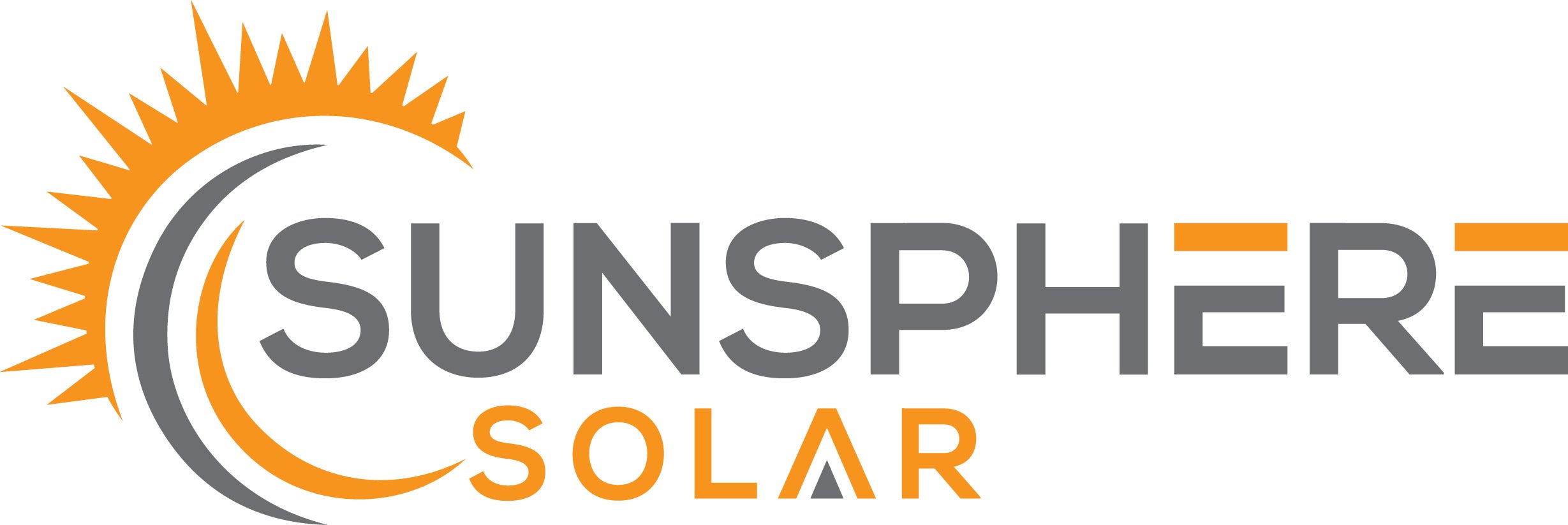 Sunsphere Solar logo