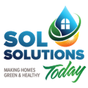 Sol Solutions Today logo