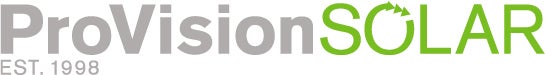 ProVision Solar logo