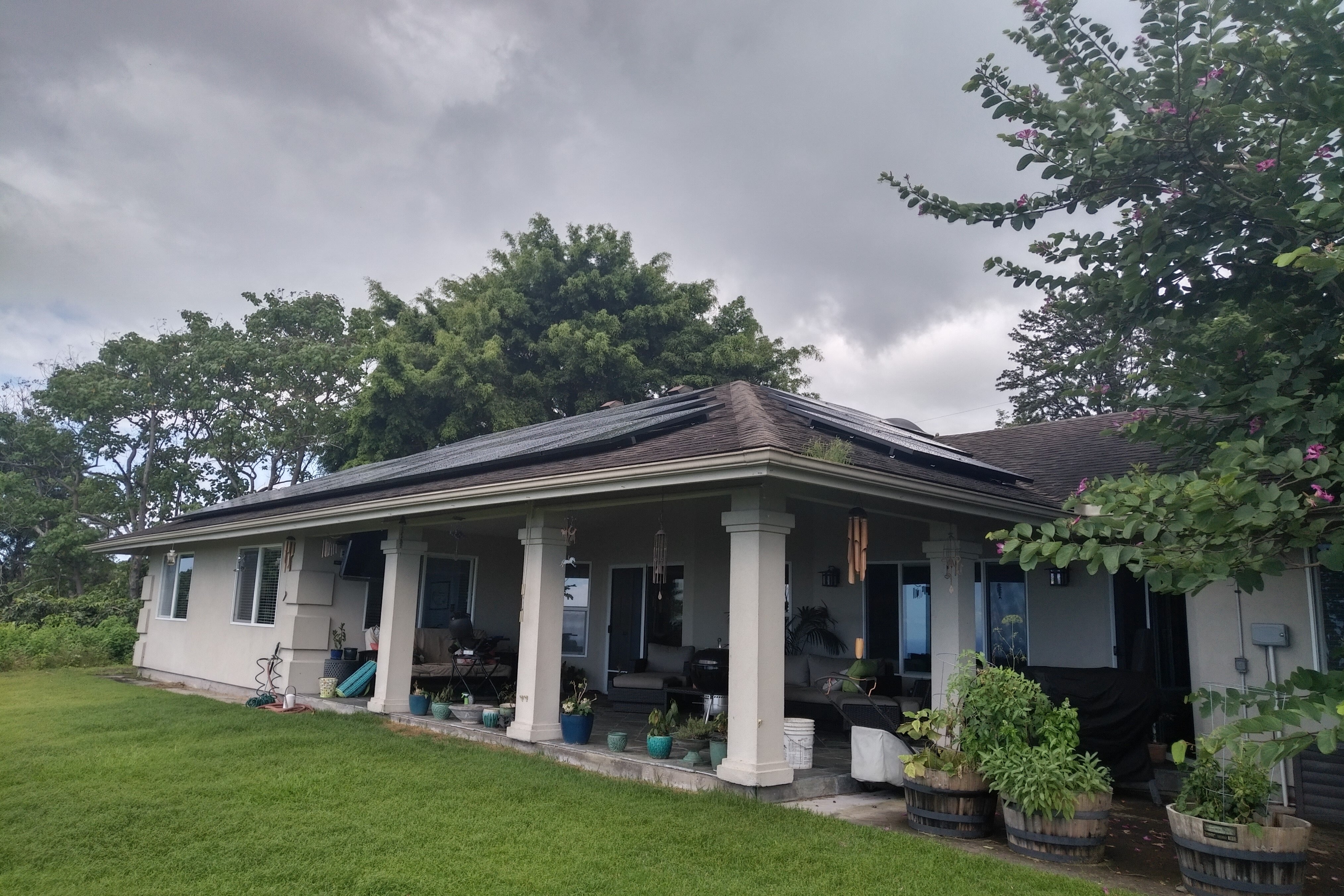 SunPower Residence Big Island