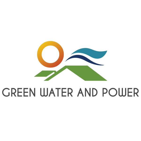 Green Water and Power logo