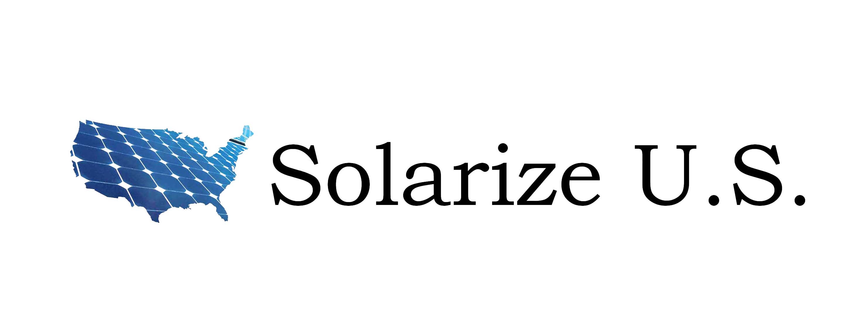Solarize US LLC logo