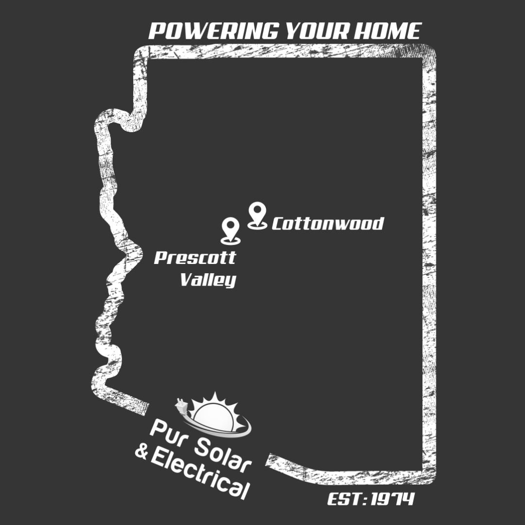 Pur Solar, Inc. logo