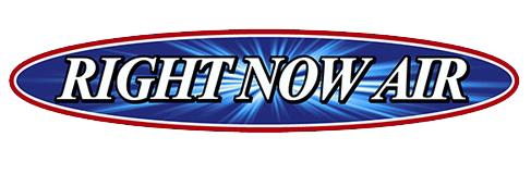 Right Now Air logo