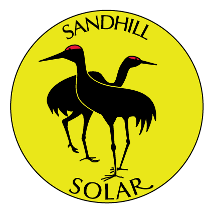 Sandhill Solar LLC logo