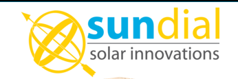 Sundial Solar Innovations LLC logo